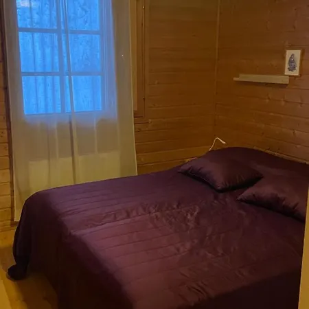 Panoraama 1 Apartmán *