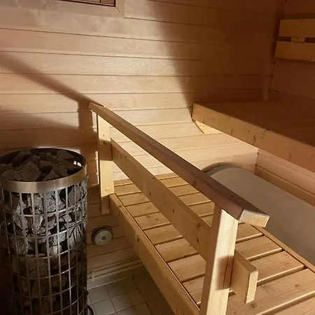 Appartement Panoraama 1 *