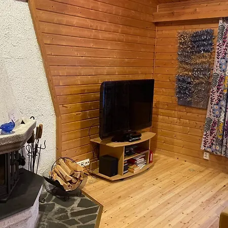 Apartmán Panoraama 1 *