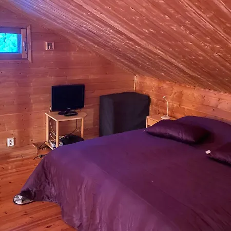 Appartement Panoraama 1 *