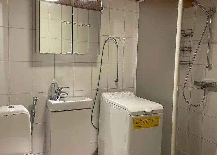 Panoraama 1 아파트