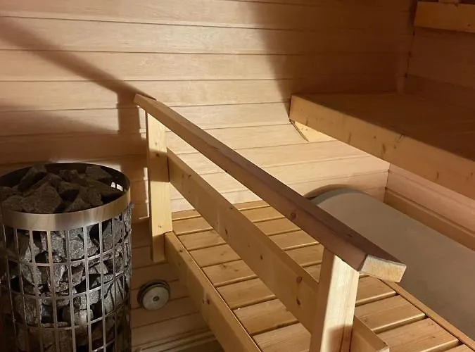 아파트 Panoraama 1 *