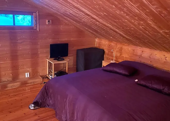 아파트 Panoraama 1 *